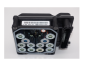 Opel Corsa ABS-Steuergerät nur elektronik 0265950513 | NEU