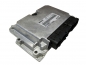 Citroen Fiat Peugeot Motorsteuergerät 55206655 Bosch 0281011757