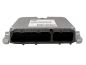 Fiat Panda Motorsteuergerät 6160112703 Magneti Marelli IAW4AFS2