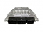 Citroen / Peugeot Motorsteuergerät HW9655041480 SW9656171180 Siemens 5WS40167G