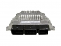Citroen / Peugeot Motorsteuergerät SW9656171280 HW9655041480 Siemens 5WS40196F