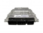 Citroen / Peugeot Motorsteuergerät 9663483180 9653451880 Siemens 5WS40285E