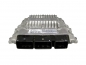 Citroen / Peugeot Motorsteuergerät SW9665100380 HW9661642180 Siemens 5WS40615C-T