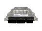 Citroen / Peugeot Motorsteuergerät 9664780280 89661-YV012 Continental 5WS40691A