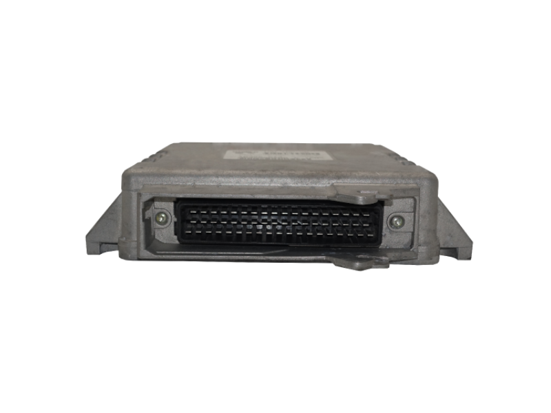 Citroen / Peugeot Motorsteuergerät 9654865580 Magneti Marelli IAW08P16