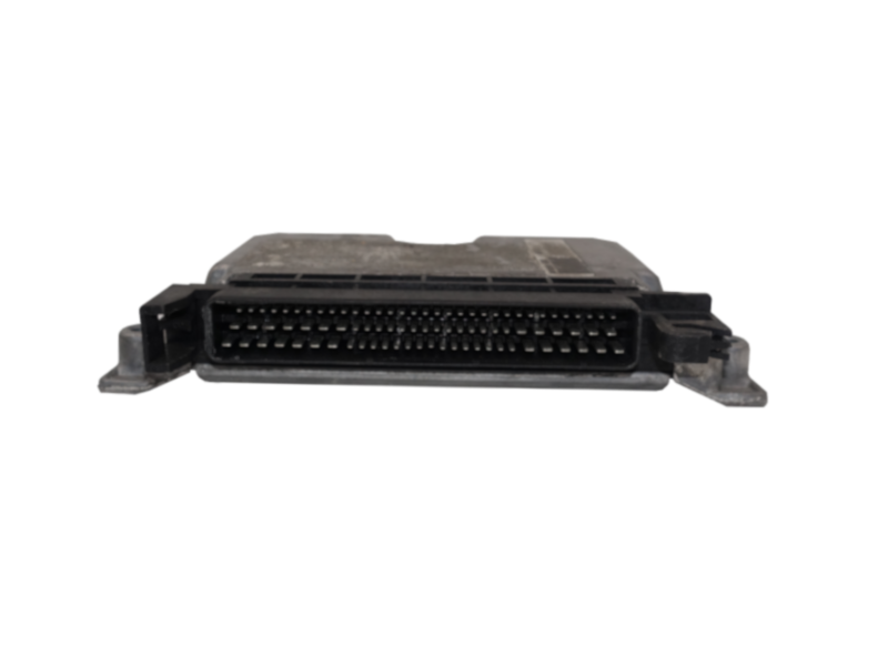 Peugeot Motorsteuergerät Bosch 0281010749 - 9643525580 [0281010749 - 9643525580]