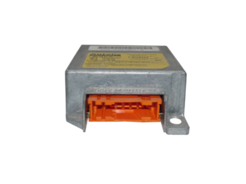 Peugeot Airbag-Steuergerät 9636995580 | 550741000