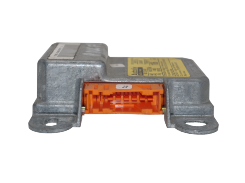 Peugeot Airbagsteuergerät 9630551480 | 550579000