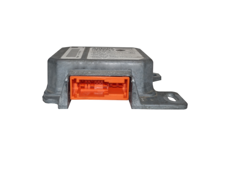 Renault Airbag-Steuergerät 7700308210D  | 550480600