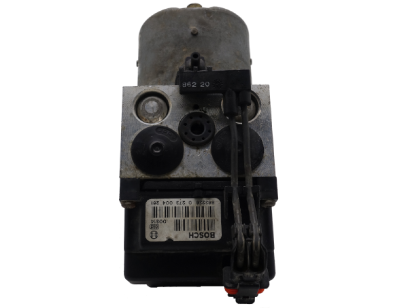 Mercedes-Benz Sprinter 903 ABS-Steuergerät BOSCH 0265225299 - A0004469289 | 4870860 - 0265950137