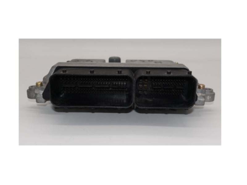Opel Astra Motorsteuergerät 55558787 Bosch 0261208396