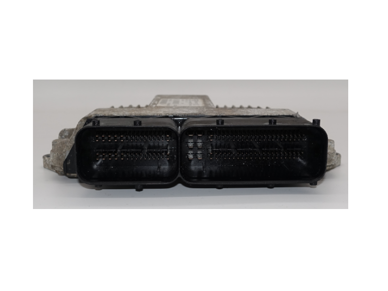 Opel Motorsteuergerät 55191137 | MJD602.A1