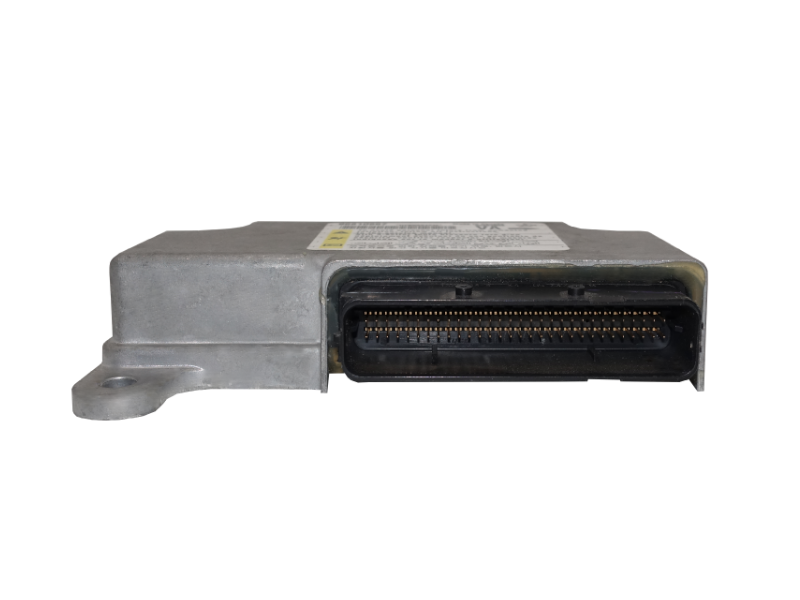 Opel Corsa Airbagsteuergerät 13283820 Temic 327963935