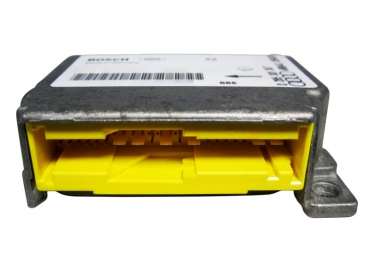 Audi A6 Airbagsteuergerät 4B0959655J Bosch 0285001307