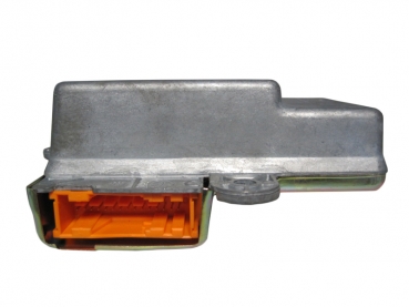 Fiat Ulysse Airbagsteuergerät 1480999080 Autoliv 550539700