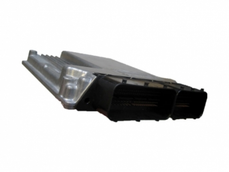 Mercedes Motorsteuergerät Bosch 0261204779 A0235459632
