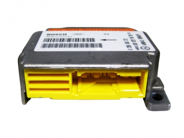 Mercedes C-Klasse W202 Airbagsteuergerät 0018201926 Bosch 0285001213