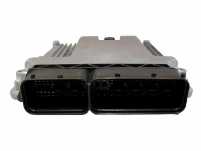VW T5 Motorsteuergerät 038906016AL Bosch 0281014254