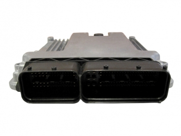 VW T5 Motorsteuergerät 070906016AJ Bosch 0281011568