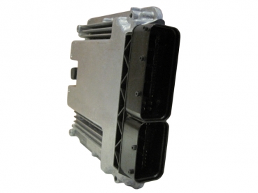 VW T5 Motorsteuergerät 070906016AJ Bosch 0281011568