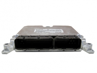 Citroen Fiat Peugeot Motorsteuergerät 55206655 Bosch 0281011757