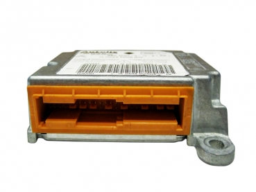 Peugeot 106 Airbagsteuergerät 9639917380 Autoliv 550892800