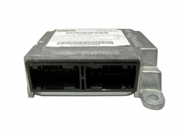 Citroen C5 Airbagsteuergerät 9658177080 Autoliv 603481900