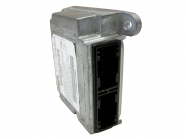 Citroen C5 Airbagsteuergerät 9658177080 Autoliv 603481900