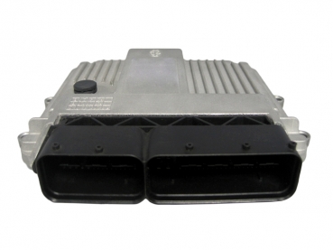 Fiat 500 Motorsteuergerät 51829540 Magneti Marelli MJD6F3B1