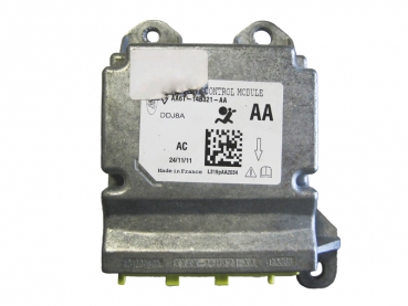 Ford Airbag Steuergeräte AA6T - 14B321 - AA