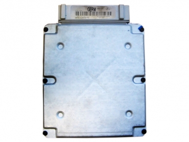Ford Fiesta Motorsteuergerät 94FB12A650FA GERM