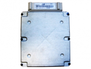 Ford Ka Motorsteuergerät 97AB12A650JA JUMP