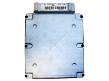 Ford Focus Motorsteuergerät XS4F12A650FAB BAWL