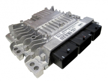Ford S-Max Motorsteuergerät Siemens 5WS40402J
