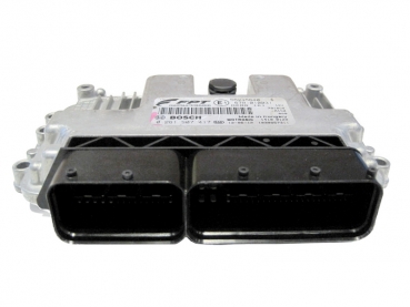 Lancia Delta Motorsteuergerät 55245640 Bosch 0261S07417