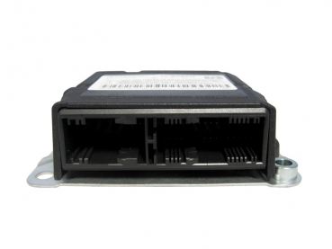 Mercedes Vito (W639) Airbagsteuergerät A0009010201 Bosch 0285010900