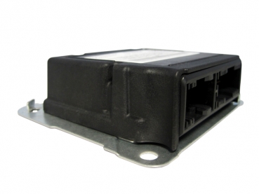 Mercedes Vito (W639) Airbagsteuergerät A0009010201 Bosch 0285010900