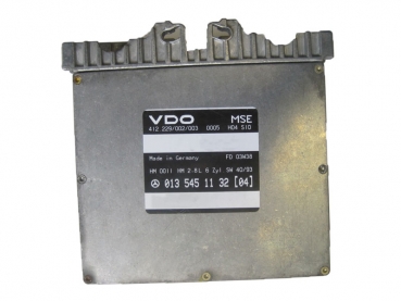 Mercedes Motorsteuergerät VDO 0135451132 412229002003