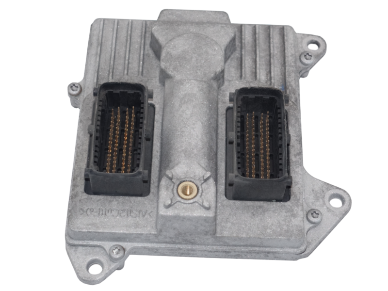 Opel Motorsteuergerät 55353843 | 5WK91103 | UT