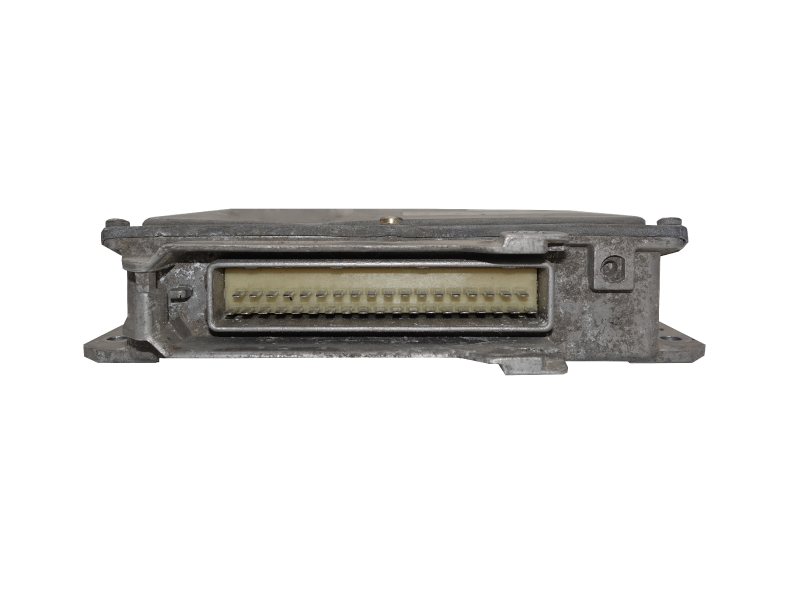 Citroen / Peugeot Motorsteuergerät HW9655041480 SW9656171180 Siemens 5WS40167G