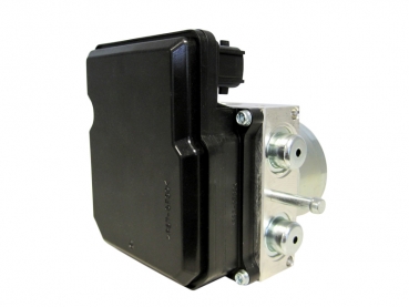 Nissan Juke ABS-Steuergerät mit Hydraulikblock 476601KD0A