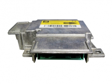 Opel Vectra Airbagsteuergerät 13129843