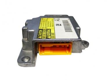 Opel Vectra Airbagsteuergerät 90464705