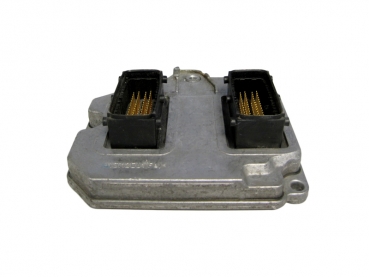 Opel Astra Motorsteuergerät 55559272 Siemens 5WK9443