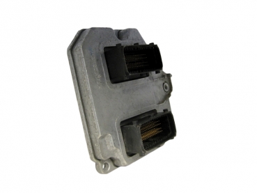 Opel Vectra Motorsteuergerät 55354416 Siemens 5WK9374