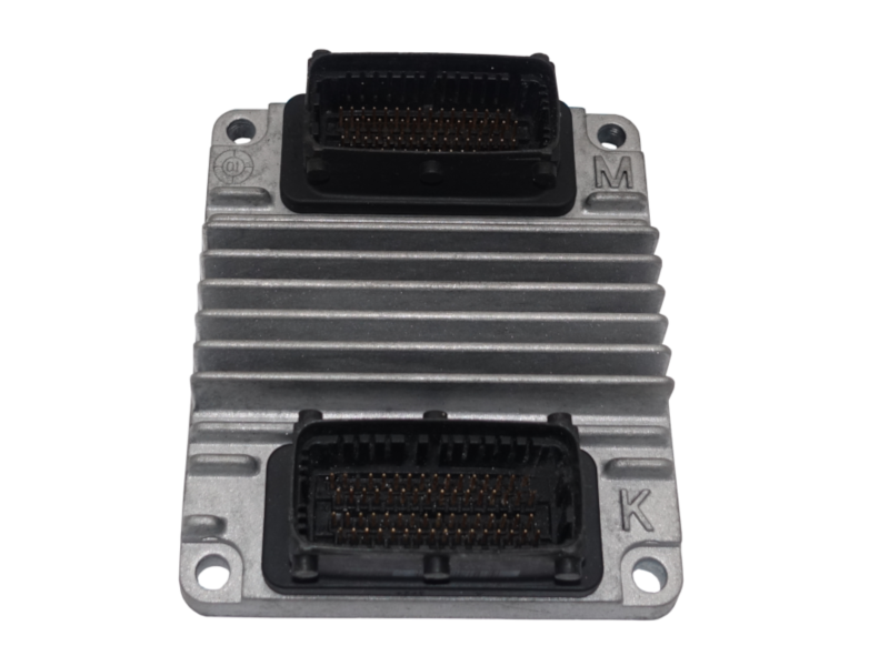 Opel Astra Motorsteuergerät 8972314050 09391899 1.7L/TX2/DELPHI DELCO [8972314050 09391899 1.7L/TX2]