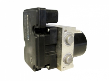 Citroen Peugeot ABS-Steuergerät mit Hydraulikblock 10097011143 ATE 10020700364  9652342980