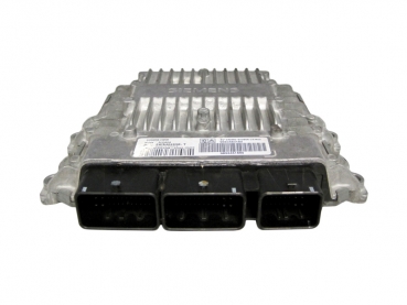 Citroen / Peugeot Motorsteuergerät 9663483180 9653451880 Siemens 5WS40285E