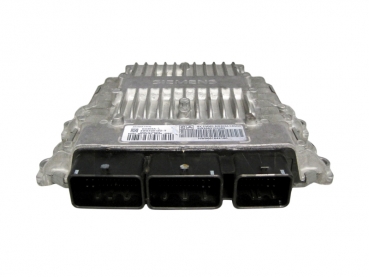Citroen / Peugeot Motorsteuergerät SW9665100380 HW9661642180 Siemens 5WS40615C-T