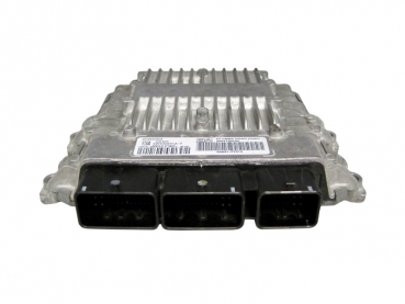 Citroen / Peugeot Motorsteuergerät 9664780280 89661-YV012 Continental 5WS40691A